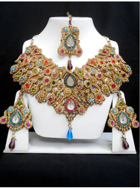 Party Wear Jewelry
